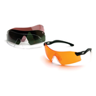 Тактичні окуляри зі змінними лінзами Venture Gear Drop Zone, 4 змінні лінзи - зображення 11