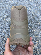 Легкі тактичні черевики Mil-tec Lightweight 46 (29,5 см.) - изображение 2