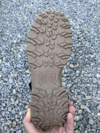 Легкі тактичні черевики Mil-tec Lightweight 46 (29,5 см.) - изображение 5