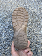 Тактичні черевики, берці Mil-tec 2-ZIP, р.42 (27 см.) - зображення 6