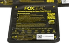 Плівка оклюзійна Celox Fox Seal подвійна упаковка (1101301) - зображення 1