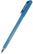 Набор шариковых ручек Unimax Ultron Neo 2х 3000 м 0.7 мм синяя (UX-150-02) - изображение 3