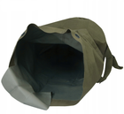 Сумка-рюкзак тактична Dominator Duffle 100L Olive-Green - изображение 3