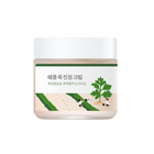 Крем заспокійливий із полином ROUND LAB Mugwort Calming Cream 80 мл
