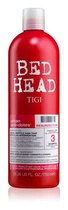 Шампунь для слабых волос TIGI Bed Head Urban Antidotes Resurrection 750 мл