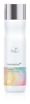 Шампунь увлажняющий для сияния красок. волосы Wella Professional ColorMotion Shampoo 250 мл