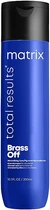 Шампунь для нейтрализации желтизны волос Matrix Total Results Brass Off Shampoo 300 мл