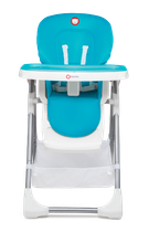 Стульчик для кормления Lionelo LINN PLUS TURQUOISE
