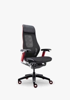 Геймерське крісло ROC-CHAIR Red