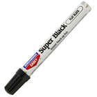 Олівець для чорніння Birchwood Casey Super Black (матовий) - зображення 1
