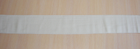 Бинт медицинский эластичный фиксирующий средней растяжимости ВІТАЛІ 1.5м Х 8см (2084) - изображение 2