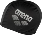 Шапочка для плавання Arena Polyester II 002467-500 Black Universal OSFM (3468336220559)
