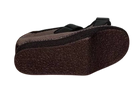 Обувь послеоперационная Барука Vizor (Визор) 910-E Левый S - изображение 4