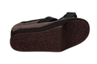 Взуття післяопераційне Барука Vizor (Візор) 910-E Правий XL - зображення 4
