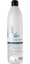 Крем-окислювач 6% Profi Style 1000 мл