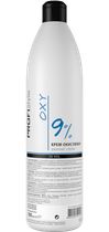 Крем-окислювач 9% Profi Style 1000 мл