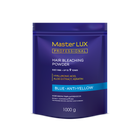 Освітлююча пудра голуба Blue Master LUX professional 1000 г