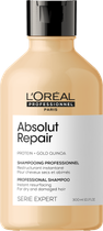 Шампунь для відновлення пошкодженого волосся L’Oréal Professionnel Absolut Repair 300 мл