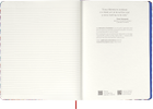 Записная книга Moleskine Missoni 19 х 25 см 240 страниц в линию Зигзаг (8051575589737) - изображение 5