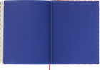 Записная книга Moleskine Missoni 19 х 25 см 240 страниц в линию Зигзаг (8051575589737) - изображение 6