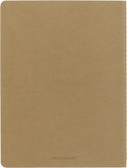 Подарочный набор Moleskine Le Petit Prince Слон Записная книжка 13 х 21 см + Тетрадь Cahier 19 х 21 см + бокс (8056598853100) - изображение 13