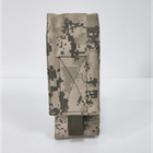 Сумка-подсумок магазинов 5,45/7,62 Military Pride Cordura 1000 D