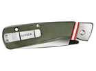 Нож Gerber Straightlace Modern Green 30-001663 Original - изображение 2