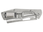 Ніж Gerber Flatiron Folding Cleaver - G10 Original - зображення 3