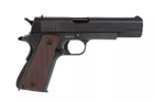 Пістолет Double Bell M1911 - зображення 4