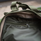 Тактичний Військовий рюкзак на 30 л Камуфляж Вудленд з системою MOLLE DOMINATOR Woodland Штурмовий + Тактичні рукавички - зображення 11