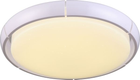 Светильник настенно-потолочный Altalusse INL-9337C-32 White LED 32 Вт
