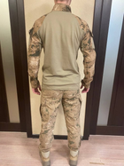Убакс Військова тактична рубашка M розмір - изображение 3