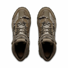 Тактичні черевики UNDER ARMOUR 3021034-900 46 хакі - зображення 4