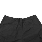 Тактические штаны Lesko X9 B259 Black 2XL мужские брюки - изображение 9