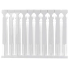 Біметалеві радіатори Bitherm 100 Bimetal-500L (BT0557) / Ціна за 1 секцію