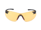 Баллистические очки EDGE TACTICAL NOTCH VAPOR SHIELD TIGER EYE Оранжевые (611013.001) - изображение 3
