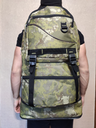 Тактический рюкзак на 70 литров с расширителем - изображение 1