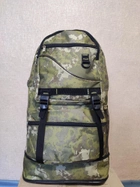 Тактический рюкзак на 70 литров с расширителем - изображение 3