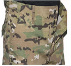 Тактичні військові штани Зигзаг Multicam (тканина полікоттон, Туреччина) (SEAM-MKRS-TR-PC-72) - зображення 3