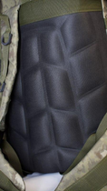 Тактичний Рюкзак Військовий Рюкзак Водостійкий Міцний Рюкзак На 90л - зображення 4