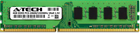 Оперативная память A-Tech 4GB DDR3-1333 (PC3-10600) DIMM 1Rx8 Replacement for KVR13N9S8/4
