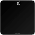 Ваги для підлоги ECG OV-1821-Black 180 кг чорні 4063092