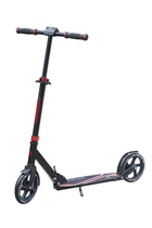 Городской самокат Schildkröt City Scooter Street Master 200 мм (510002) Red