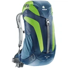 Туристический рюкзак Deuter AC Lite 18 Midnight-kiwi (34201163206)