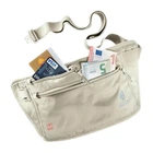 Гаманець Deuter Security Money Belt II RFID BLOCK Sand (3942820 6010)