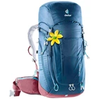 Туристический рюкзак Deuter Trail Pro 34 SL Midnight-maron (34412193523)