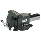 Тиски слюсарні Stanley 1-83-067 стильні та практичні