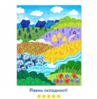 Картина по номерам Orner Украинские пейзажи 40x50 см (orner-1733) - изображение 6