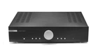 Усилитель интегральный Musical Fidelity M2si Black