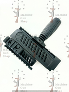 Цевье, Ручка переноса огня литая с отсеком для АК и модификаций (0018) - изображение 5